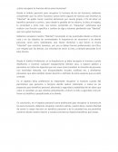 Cómo recuperar lo humano de los seres humanos?