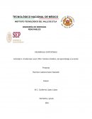 Evidencias curso ONU: Cambio climático, del aprendizaje a la acción