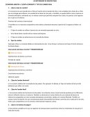 ECONOMÍA ABIERTA I: CUENTA CORRIENTE Y TIPO DE CAMBIO REA