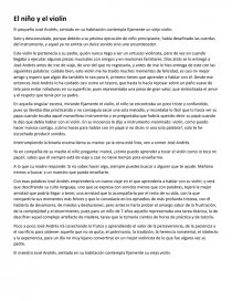TEST PSICOLOGICO. Página 1