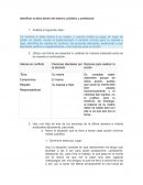 Actividad Etica y ciudadania reporte uno donde se tratan los temas en clase