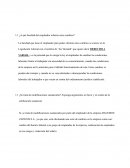 Evaluación de la aplicación del “ius variandi” en un caso específico