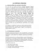 LA HISPANIA VISIGODA
