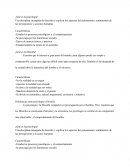 Psicología y Filosofía