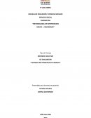 Metodologia de intervencion grupo – comunidad