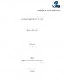 Metodos para localizar instalaciones