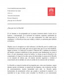 Rúbrica trabajo colaborativo II. El propósito de esta rúbrica es alentar el trabajo de los alumnos dentro de las metricas a evaluar y de ese punto mejorar los trabajos de los estudiantes