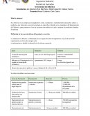 Segmentación de población con empresa inventada