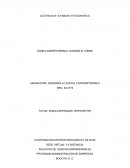 LA POBREZA EN TIEMPO DE INUNDACIÓN