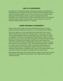 ¿Que es la masoneria?