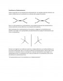 Enantiómeros y Diastereoisomeros