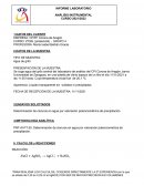 Determinacion de RH por pcr