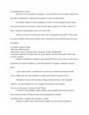 La fragilidad de un corazón