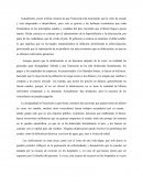 Desarrollo socioeconomico de Venezuela