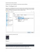 Guia Instalacion Fedora linux