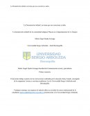 Desnutrición infantil en La Guajira-Colombia