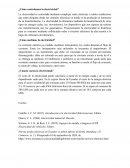 Cómo controlamos la electricidad