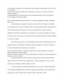 Aprendizaje AICLE de nivel A1 en un ABP