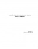 TEORÍA Y FUNDAMENTO DEL SEMIÓLOGO Y ESCRITOR ITALIANO UMBERTO ECO