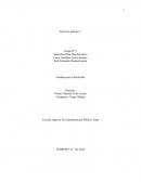 Gestión para el desarrollo