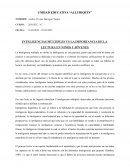 INTELIGENCIAS MULTIPLES VS LA IMPORTANCIA DE LA LECTURA EN NIÑOS Y JÓVENES
