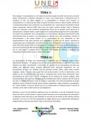 Tecnologia de de información y comunicación