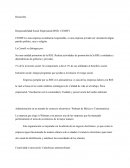 Responsabilidad Social Empresarial (RSE): CEMEFI