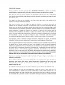 Condiciones Laborales-Psicología Industrial
