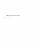 Ventaja competitiva empresas de transporte