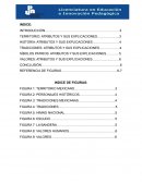 CONSTRUYENDO CATEGORIAS