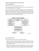Planeamiento agregado y organización del trabajo