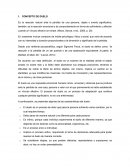 TALLER DUELO EN EL ADULTO MAYOR