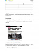 ¿Cómo identificas el proyecto de inversión?