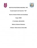 Sistemas Dinámicos