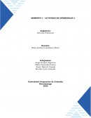 Taller análisis comparativo de la legislación “España-Colombia”