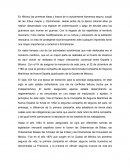 Antecedentes del Sector de Seguros en México