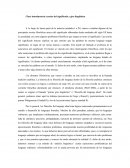 Filosofía del lenguaje