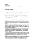 El DOLO EN EL HOMICIDIO