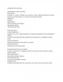 COMPONENTES DEL SIM SOFTWARE DE APLICACIONES