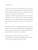 La legalidad del hurto