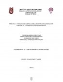 Estudio de campo acerca del nivel de satisfacción laboral en escenarios organizacionales