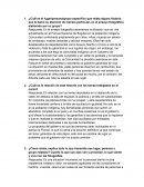 Cuál es el lugar/persona/grupo específico que relata alguna historia que le llamo su atención de manera particular, en el ensayo fotográfico elaborado por su grupo?