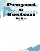 Proyecto sostenible