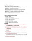 ESTRUCTURA DE LA LEY DEL ISR