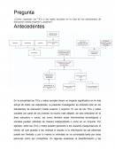 Cómo impactan las TIC y las redes sociales en la vida de los estudiantes de educación media superior y superior?