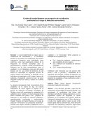 Gestión del capital humano con perspectiva de socialización profesional en la etapa de inducción universitaria