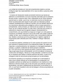 Nulidad de contratos por vicios del consentimiento