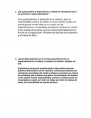 Se puede plantear el desarrollo de un sistema de información aún si los procesos no están optimizados