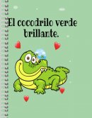 Cuento El cocodrilo verde