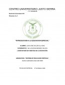 De la asistencia a la inclusión: Recorrido por la historia de las necesidades educativas especiales
